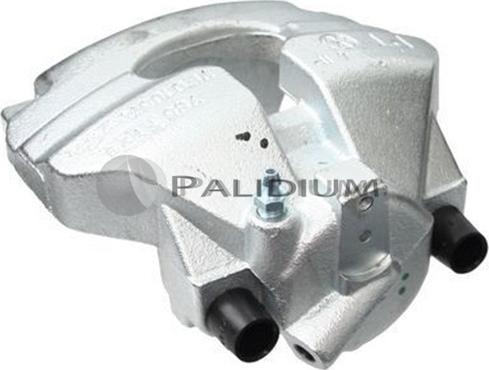 Ashuki PAL4-1528 - Brake Caliper autospares.lv