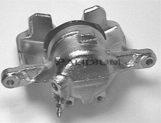 Ashuki PAL4-1647 - Brake Caliper autospares.lv