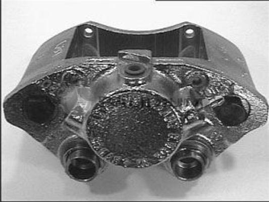 Ashuki PAL4-1652 - Brake Caliper autospares.lv