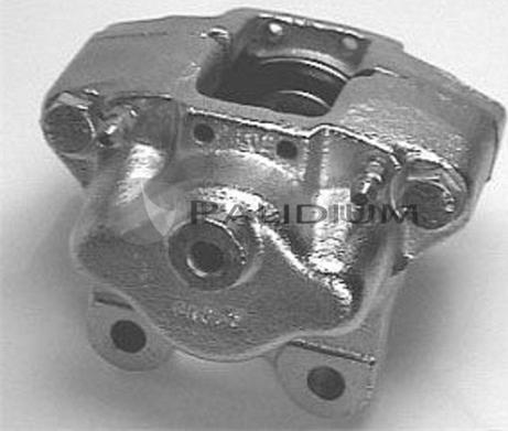 Ashuki PAL4-1614 - Brake Caliper autospares.lv