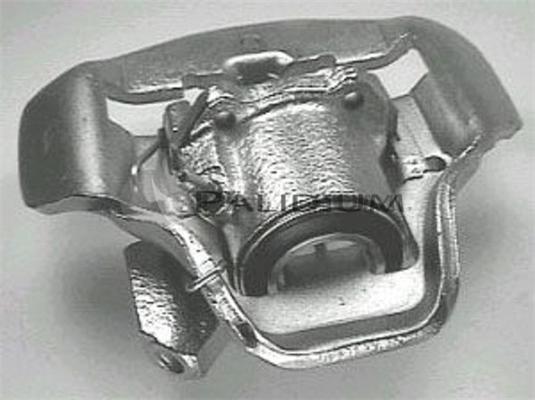 Ashuki PAL4-1618 - Brake Caliper autospares.lv