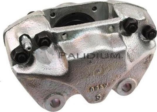 Ashuki PAL4-1686 - Brake Caliper autospares.lv