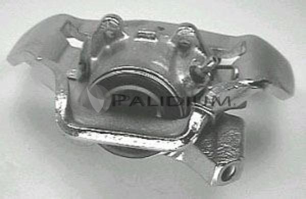 Ashuki PAL4-1621 - Brake Caliper autospares.lv