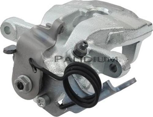 Ashuki PAL4-1049 - Brake Caliper autospares.lv