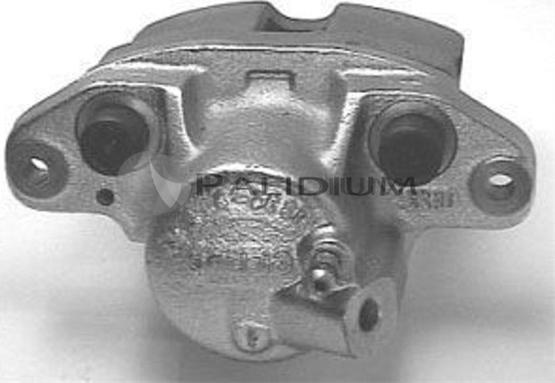 Ashuki PAL4-1048 - Brake Caliper autospares.lv