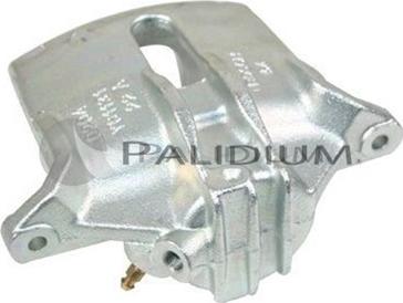 Ashuki PAL4-1059 - Brake Caliper autospares.lv