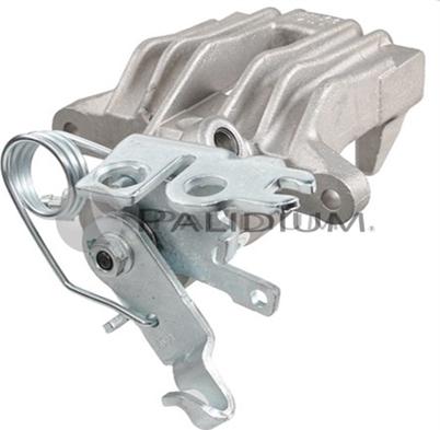 Ashuki PAL4-1066 - Brake Caliper autospares.lv