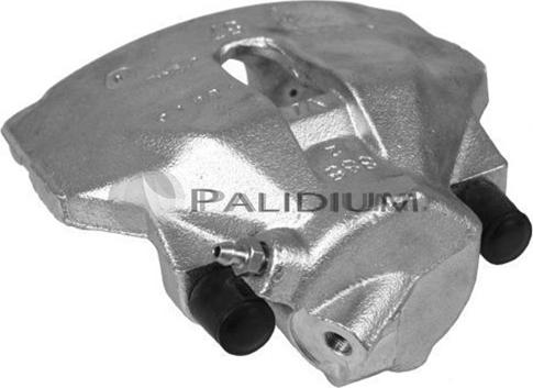 Ashuki PAL4-1062 - Brake Caliper autospares.lv