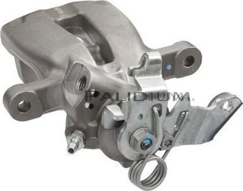 Ashuki PAL4-1015 - Brake Caliper autospares.lv