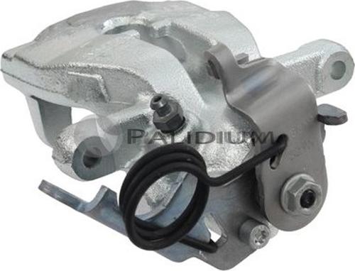 Ashuki PAL4-1013 - Brake Caliper autospares.lv