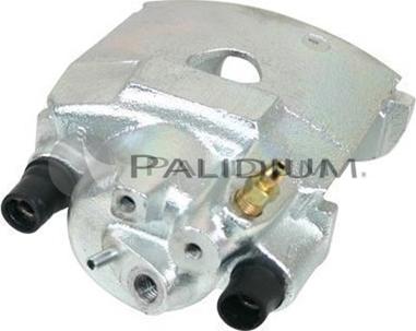 Ashuki PAL4-1032 - Brake Caliper autospares.lv