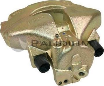 Ashuki PAL4-1026 - Brake Caliper autospares.lv