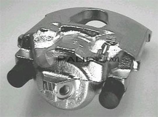 Ashuki PAL4-1028 - Brake Caliper autospares.lv