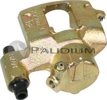 Ashuki PAL4-1070 - Brake Caliper autospares.lv