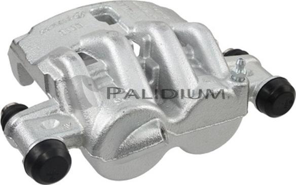 Ashuki PAL4-1072 - Brake Caliper autospares.lv