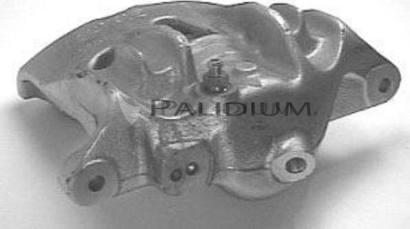 Ashuki PAL4-1077 - Brake Caliper autospares.lv