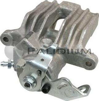 Ashuki PAL4-1194 - Brake Caliper autospares.lv