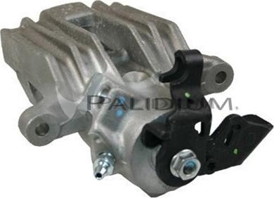 Ashuki PAL4-1193 - Brake Caliper autospares.lv