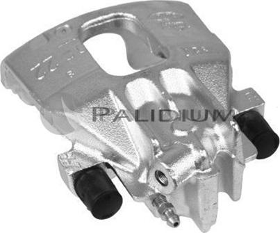 Ashuki PAL4-1147 - Brake Caliper autospares.lv