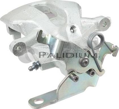 Ashuki PAL4-1154 - Brake Caliper autospares.lv