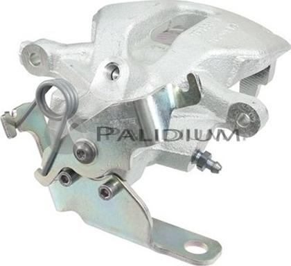 Ashuki PAL4-1155 - Brake Caliper autospares.lv