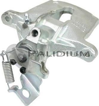 Ashuki PAL4-1160 - Brake Caliper autospares.lv