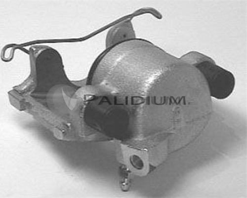 Ashuki PAL4-1105 - Brake Caliper autospares.lv