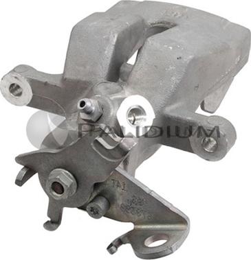 Ashuki PAL4-1102 - Brake Caliper autospares.lv