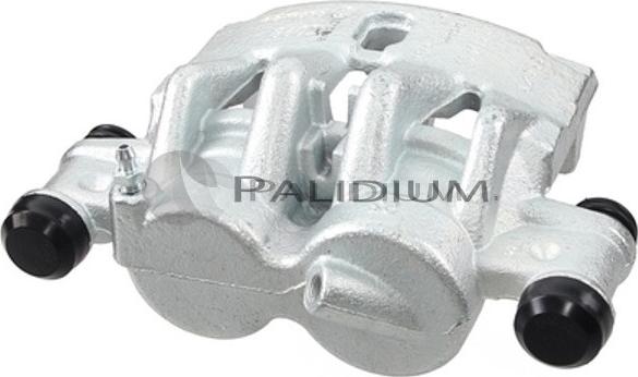 Ashuki PAL4-1114 - Brake Caliper autospares.lv