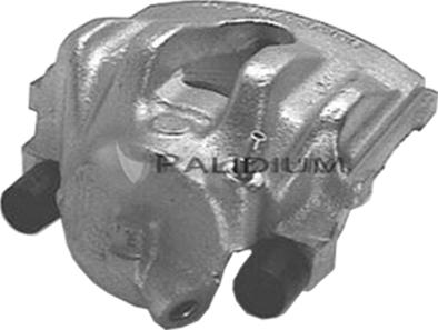 Ashuki PAL4-1184 - Brake Caliper autospares.lv