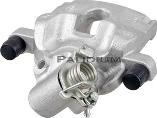 Ashuki PAL4-1848 - Brake Caliper autospares.lv