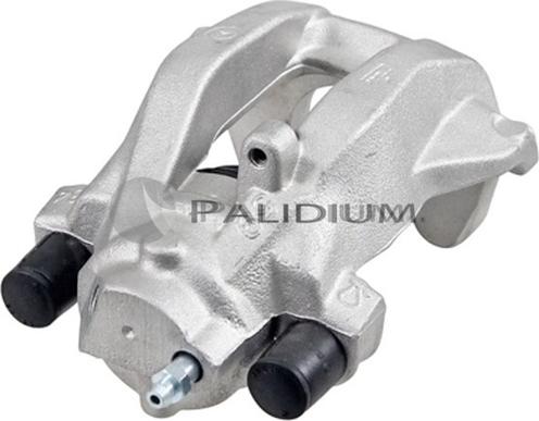 Ashuki PAL4-1856 - Brake Caliper autospares.lv