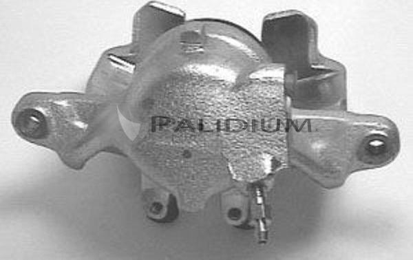 Ashuki PAL4-1886 - Brake Caliper autospares.lv