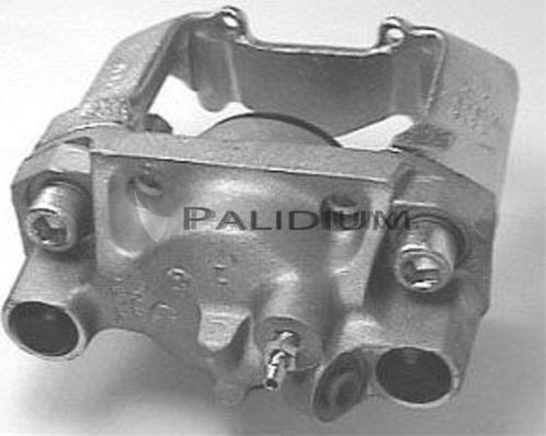 Ashuki PAL4-1881 - Brake Caliper autospares.lv