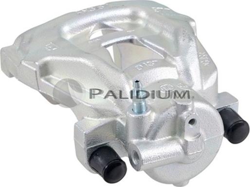 Ashuki PAL4-1830 - Brake Caliper autospares.lv