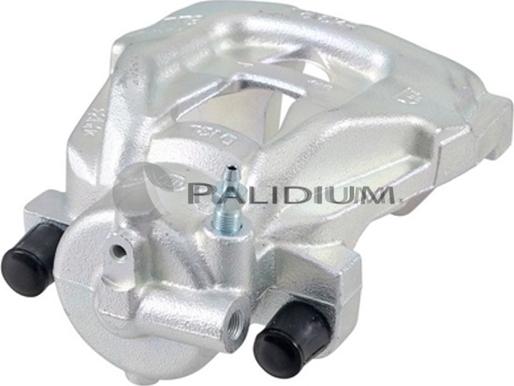 Ashuki PAL4-1831 - Brake Caliper autospares.lv