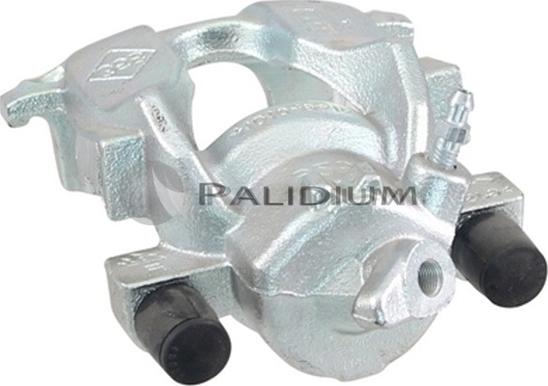 Ashuki PAL4-1833 - Brake Caliper autospares.lv