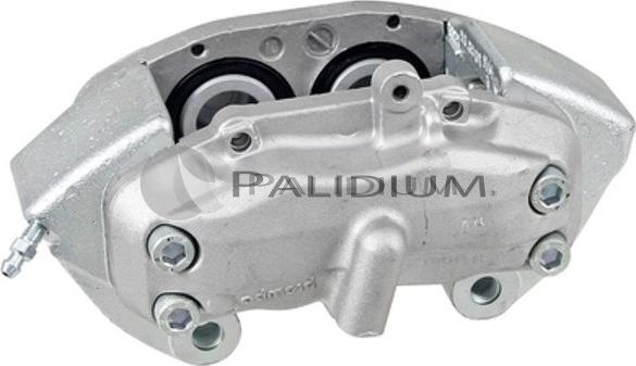 Ashuki PAL4-1871 - Brake Caliper autospares.lv