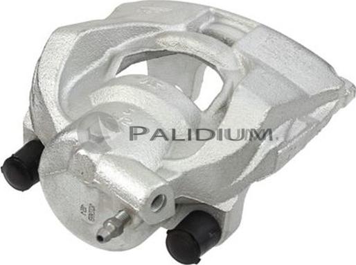 Ashuki PAL4-1399 - Brake Caliper autospares.lv