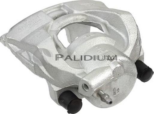 Ashuki PAL4-1398 - Brake Caliper autospares.lv