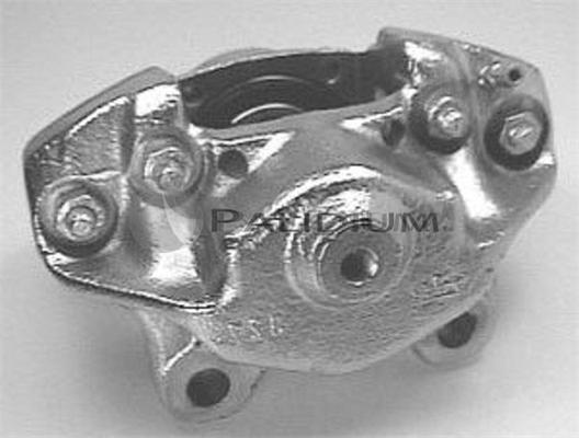 Ashuki PAL4-1317 - Brake Caliper autospares.lv