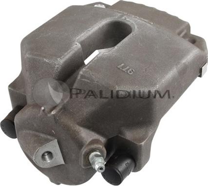 Ashuki PAL4-1384 - Brake Caliper autospares.lv