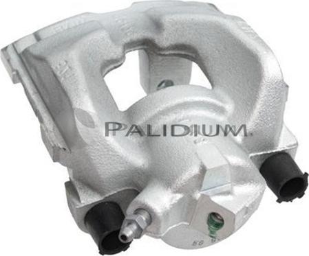 Ashuki PAL4-1333 - Brake Caliper autospares.lv