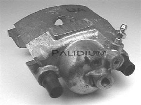 Ashuki PAL4-1295 - Brake Caliper autospares.lv