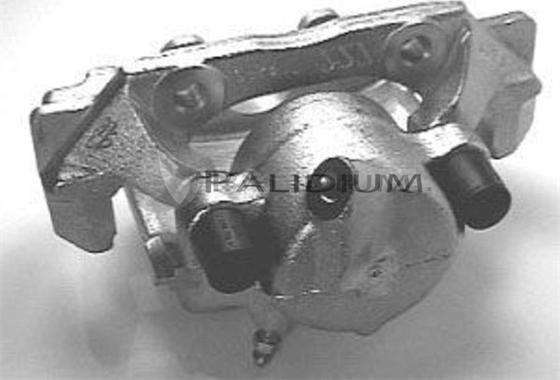 Ashuki PAL4-1291 - Brake Caliper autospares.lv