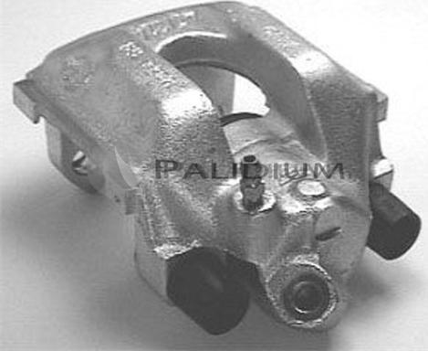 Ashuki PAL4-1241 - Brake Caliper autospares.lv