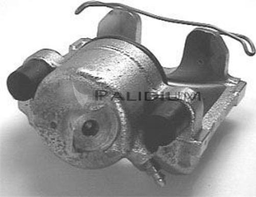 Ashuki PAL4-1247 - Brake Caliper autospares.lv