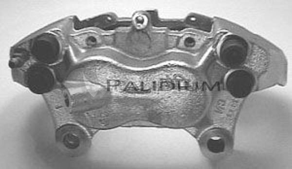 Ashuki PAL4-1265 - Brake Caliper autospares.lv