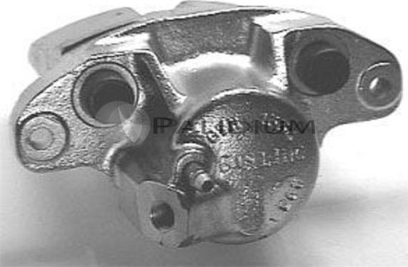 Ashuki PAL4-1207 - Brake Caliper autospares.lv