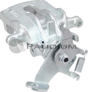 Ashuki PAL4-1215 - Brake Caliper autospares.lv